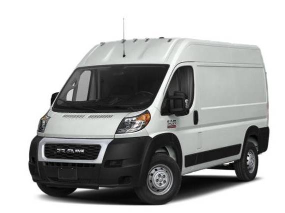 RAM PROMASTER 2500 2020 3C6TRVCG3LE131211 image